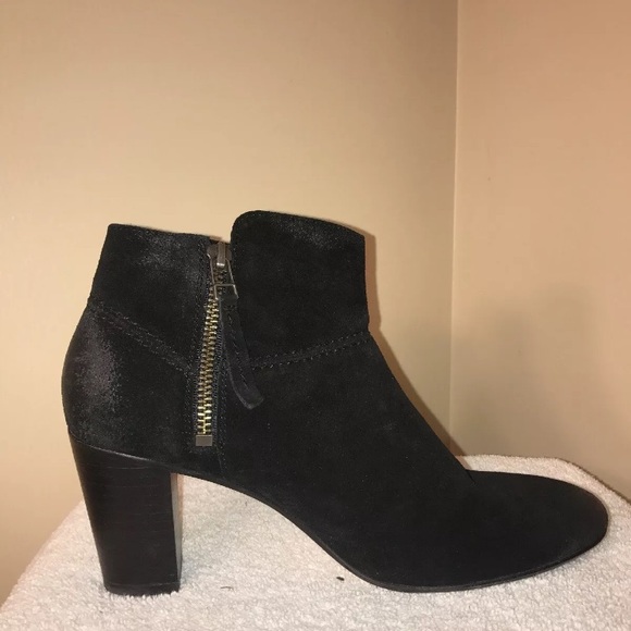 Johnston & Murphy Shoes - ⚡️FLASH SALE⚡️Johnston & Murphy VTG Suede!